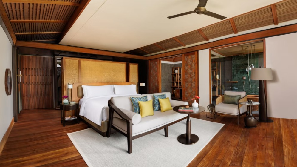 Studio Suite Ocean View